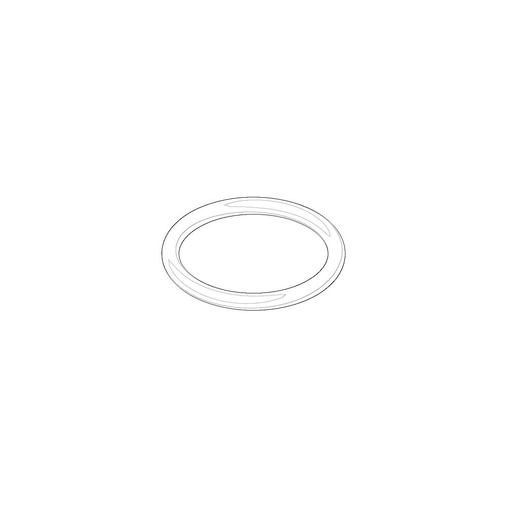 Dornbracht O-Ring 09141002190 EPDM 70 W