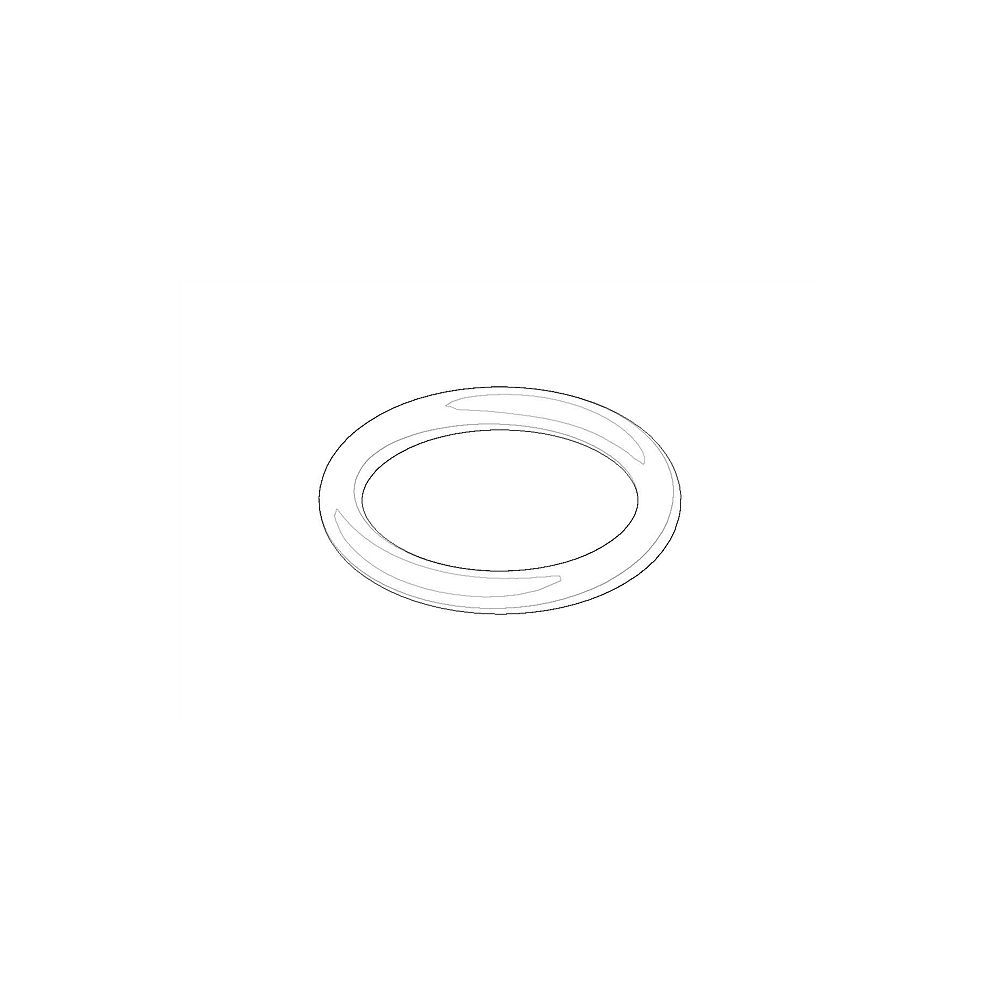 Dornbracht O-Ring 09141002290 EPDM 70 W