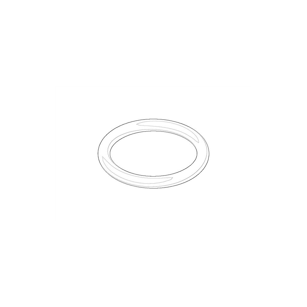 Dornbracht O-Ring 09141003390 EPDM 70 W