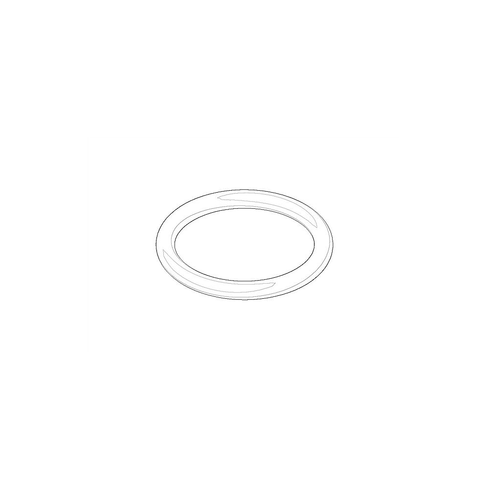 Dornbracht O-Ring 09141005590 EPDM 70 W