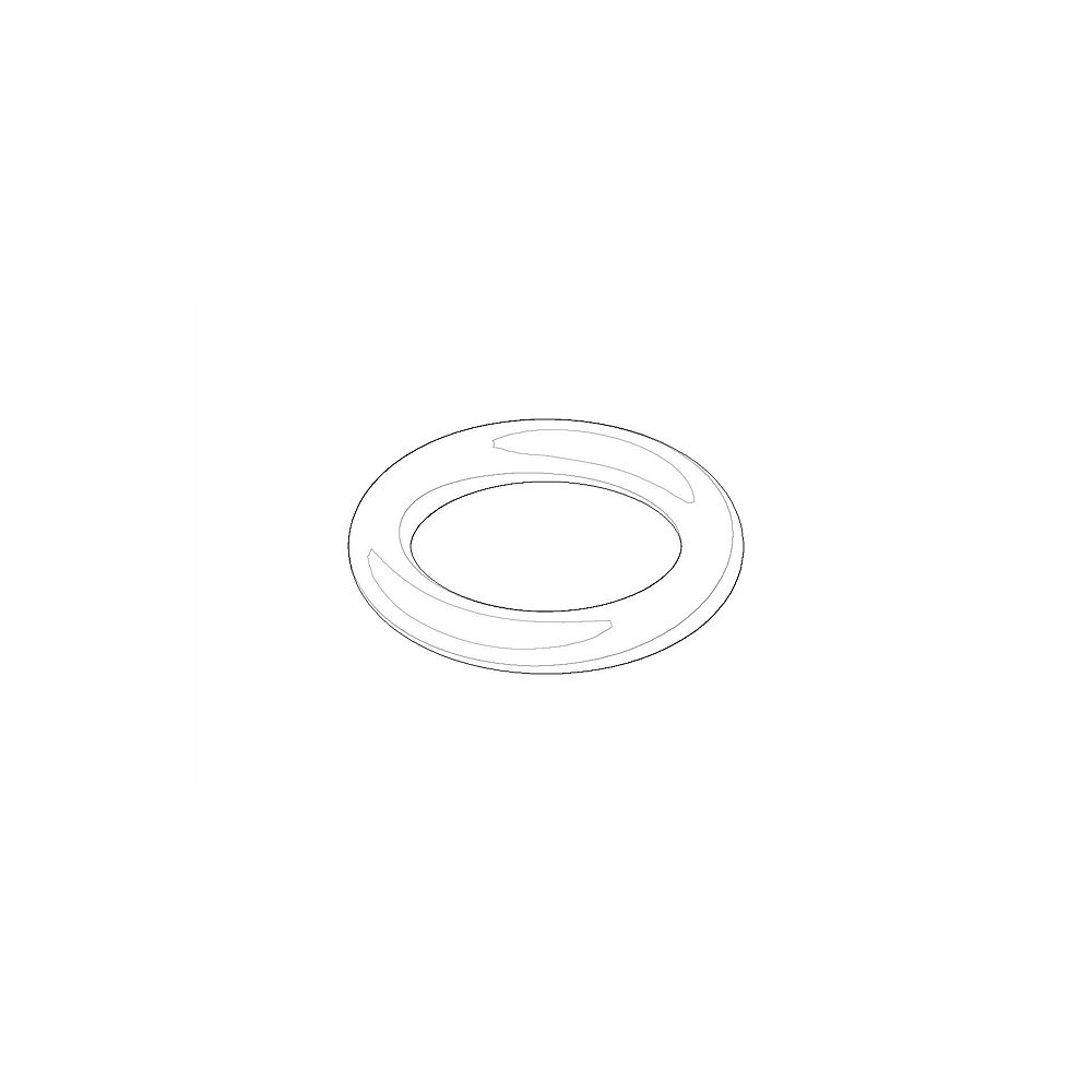 Dornbracht O-Ring 09141005790 NBR70