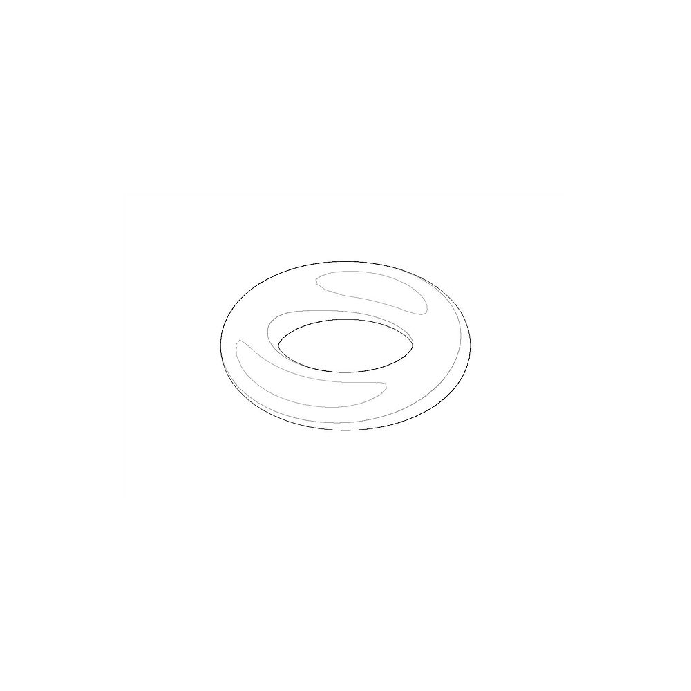 Dornbracht O-Ring 09141006290 EPDM 70 WR