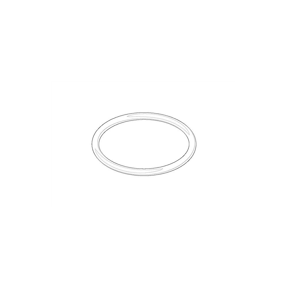 Dornbracht O-Ring 09141006390 EPDM 70 W