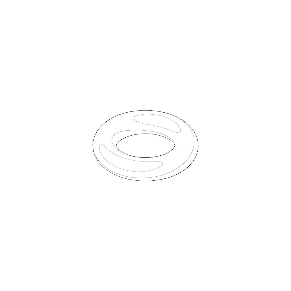 Dornbracht O-Ring 09141007690 EPDM 70 WR