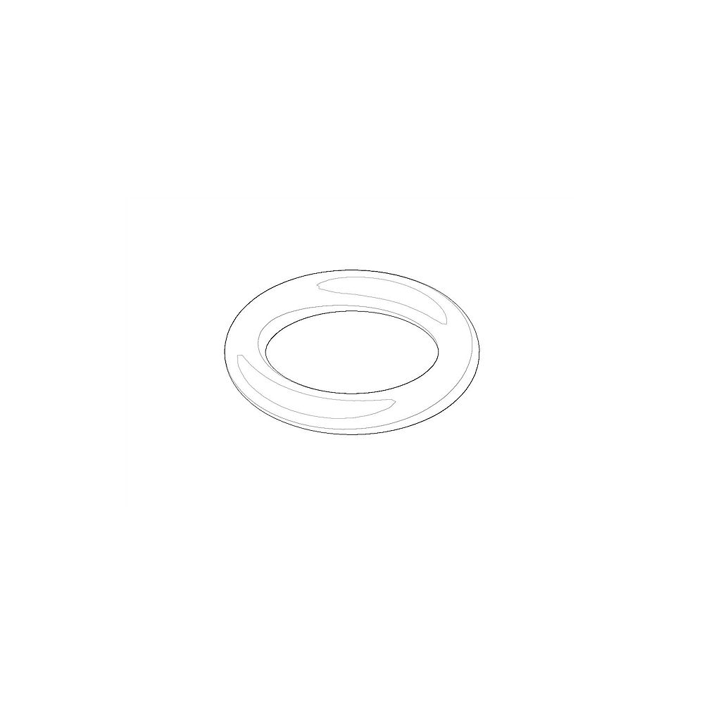 Dornbracht O-Ring 09141008690 EPDM70 WR