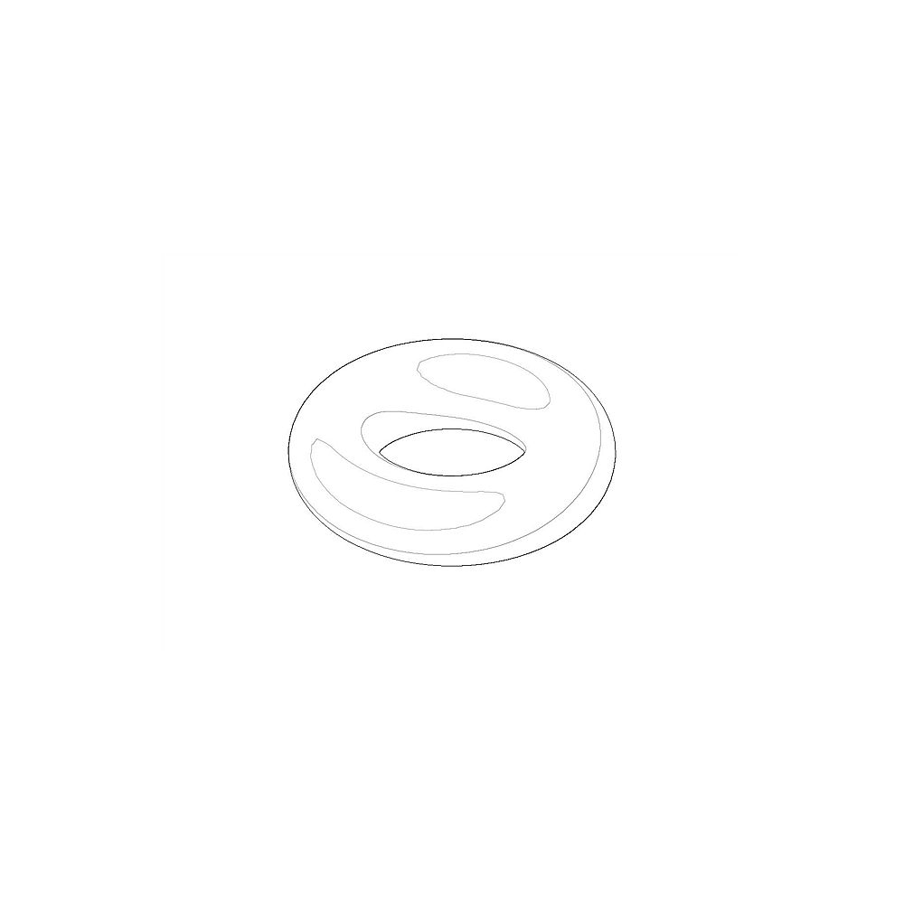 Dornbracht O-Ring 09141011390 NBR70-KTW