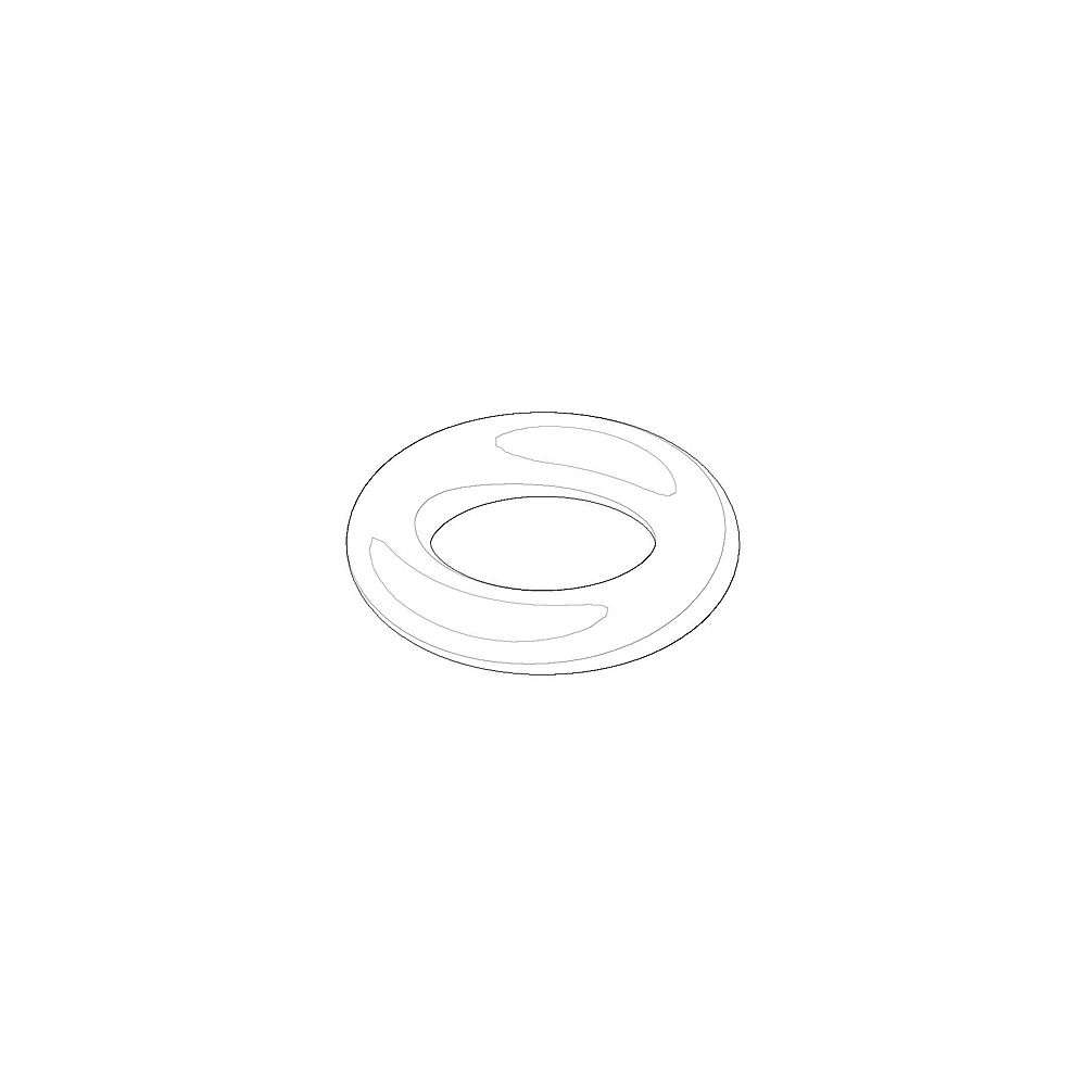 Dornbracht O-Ring 09141012190 EPDM 70 WR