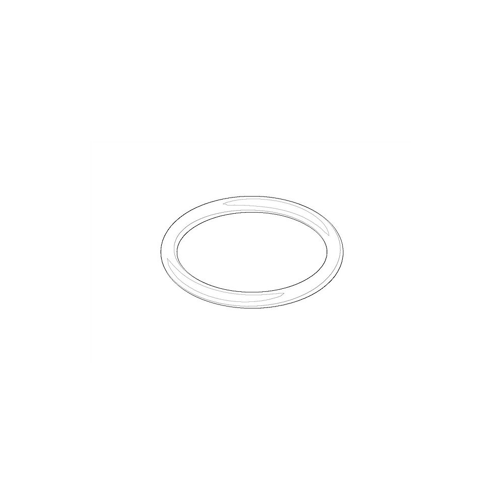 Dornbracht O-Ring 09141012190 EPDM 70 W