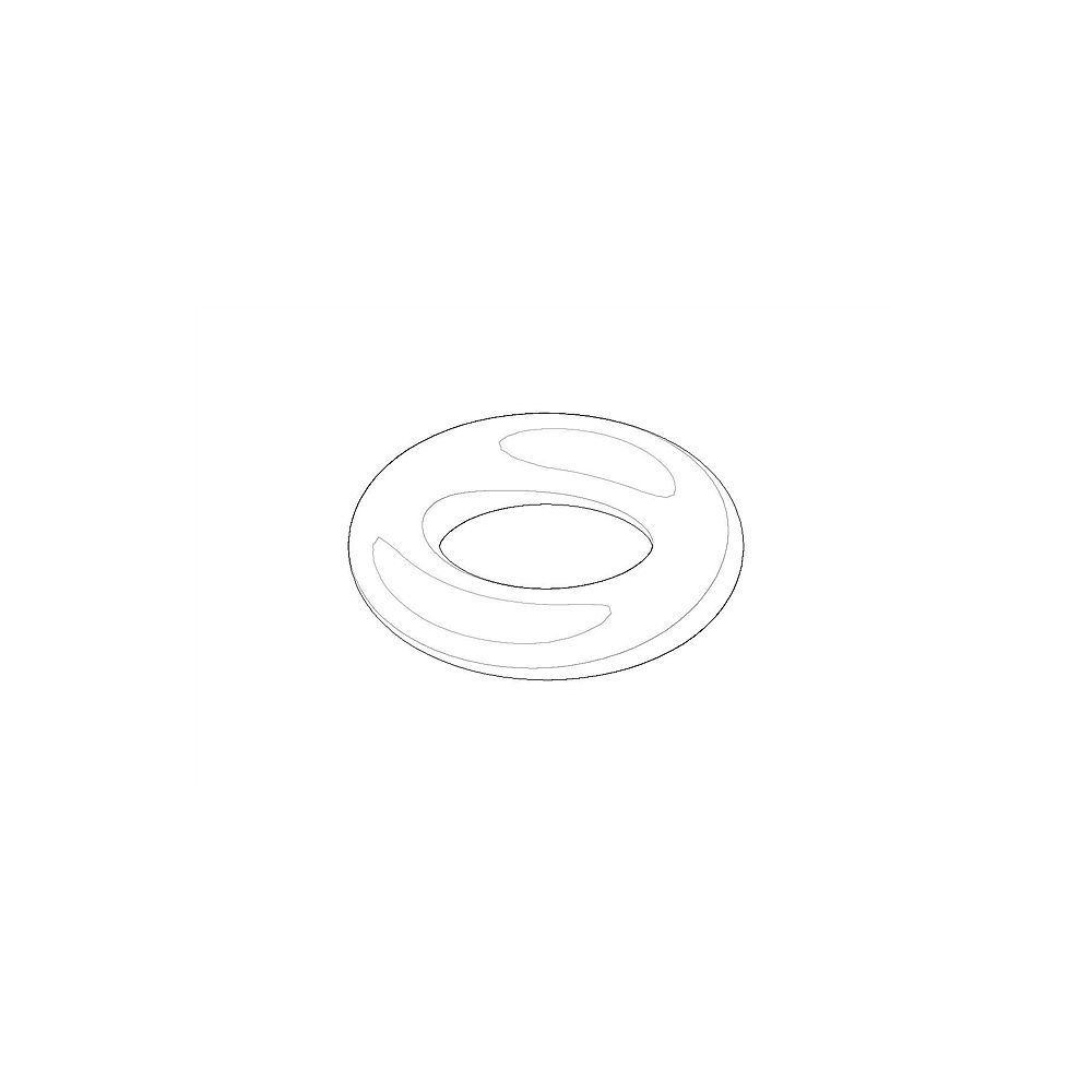 Dornbracht O-Ring 09141013390 NBR70-KTW