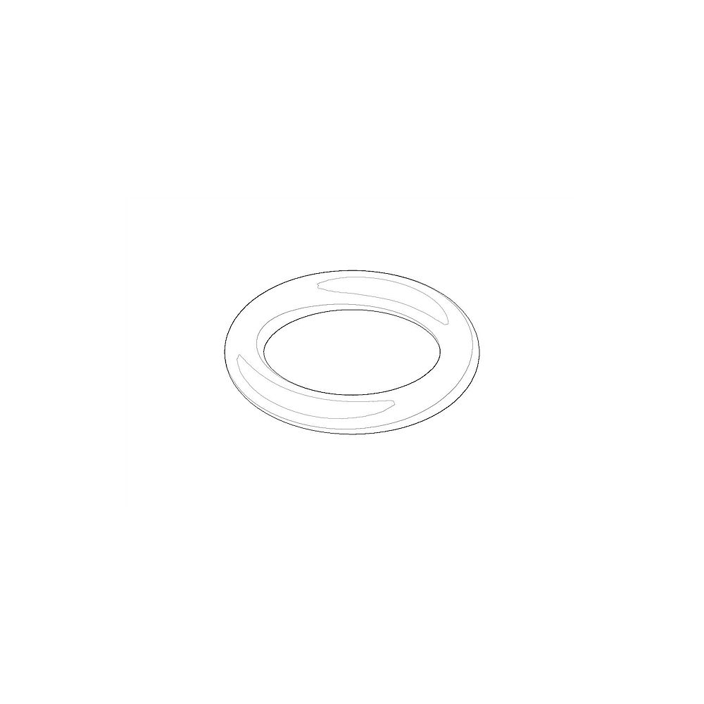 Dornbracht O-Ring 09141013990 EPDM 70 WR