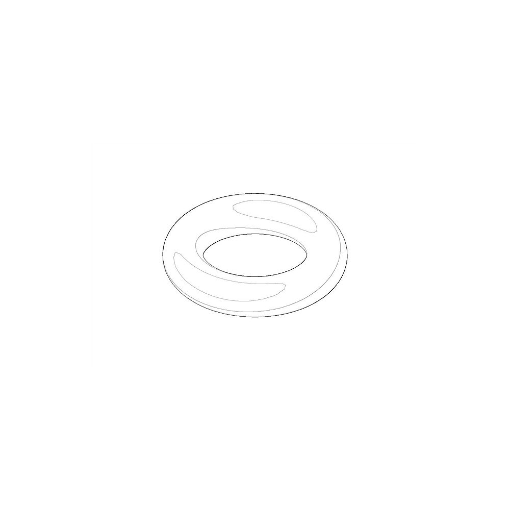Dornbracht O-Ring 09141016690 NBR70