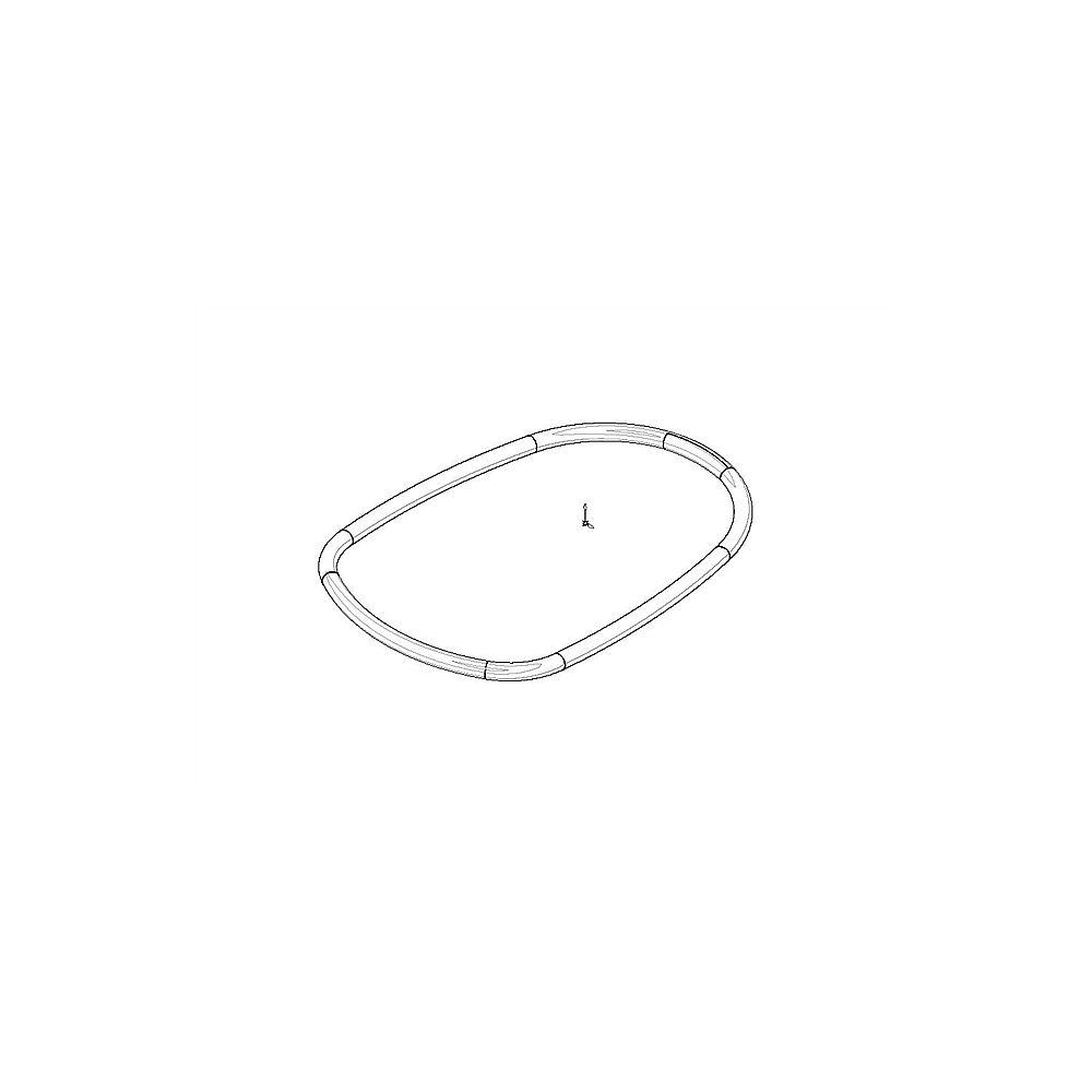 Dornbracht O-Ring 09141018990 NBR70