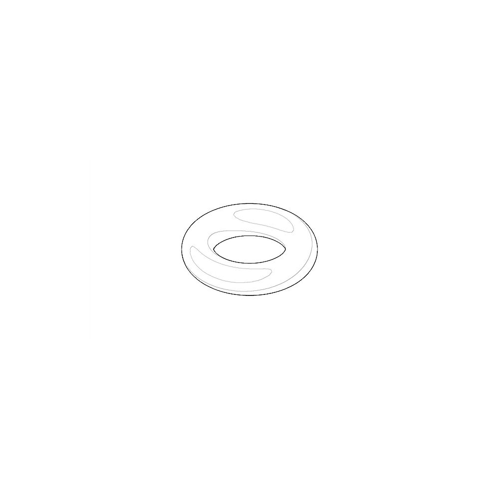 Dornbracht O-Ring 09141020790 EPDM70 WRC
