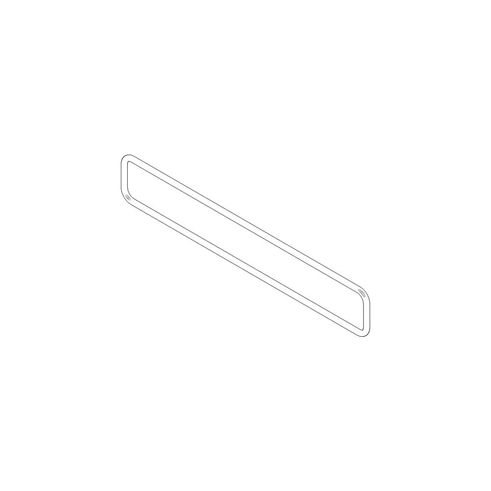 Dornbracht O-Ring 09141050490 NBR70-KTW