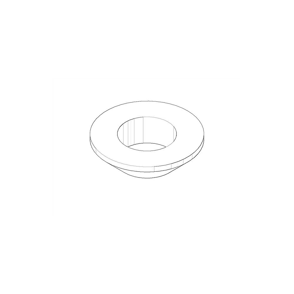 Dornbracht Scheibe 09141506190