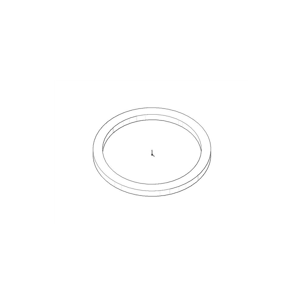 Dornbracht FI-Dichtung 09142000390