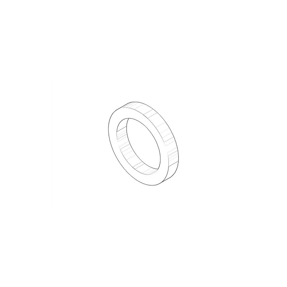 Dornbracht Ring 09142001990 roh