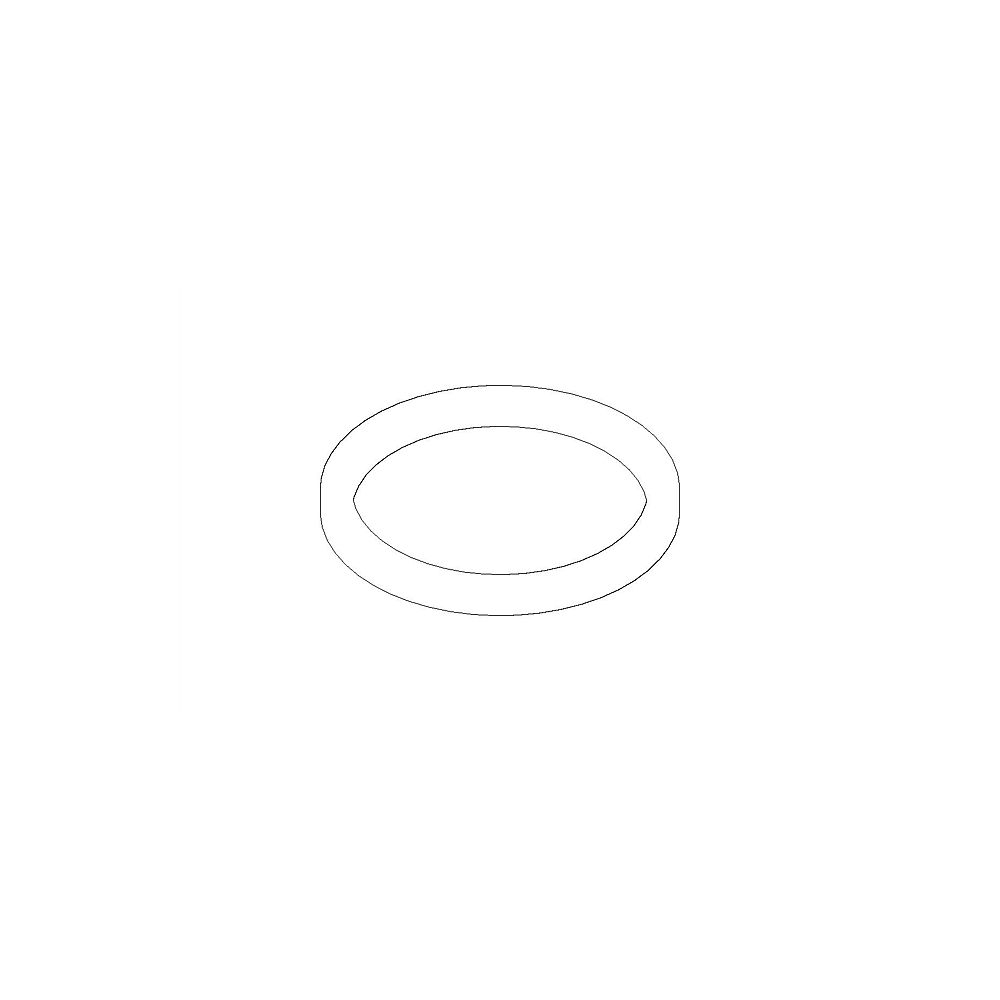 Dornbracht Fiber-Dichtung 09142002590