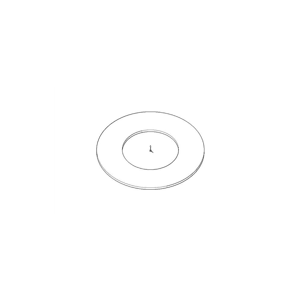 Dornbracht Fiber-Dichtung 09144000190
