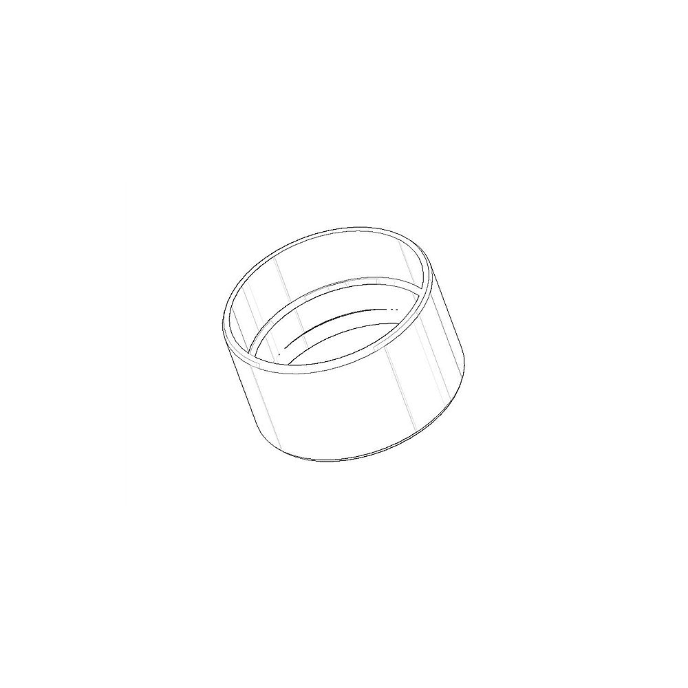 Dornbracht Ring Griff 091601012-09