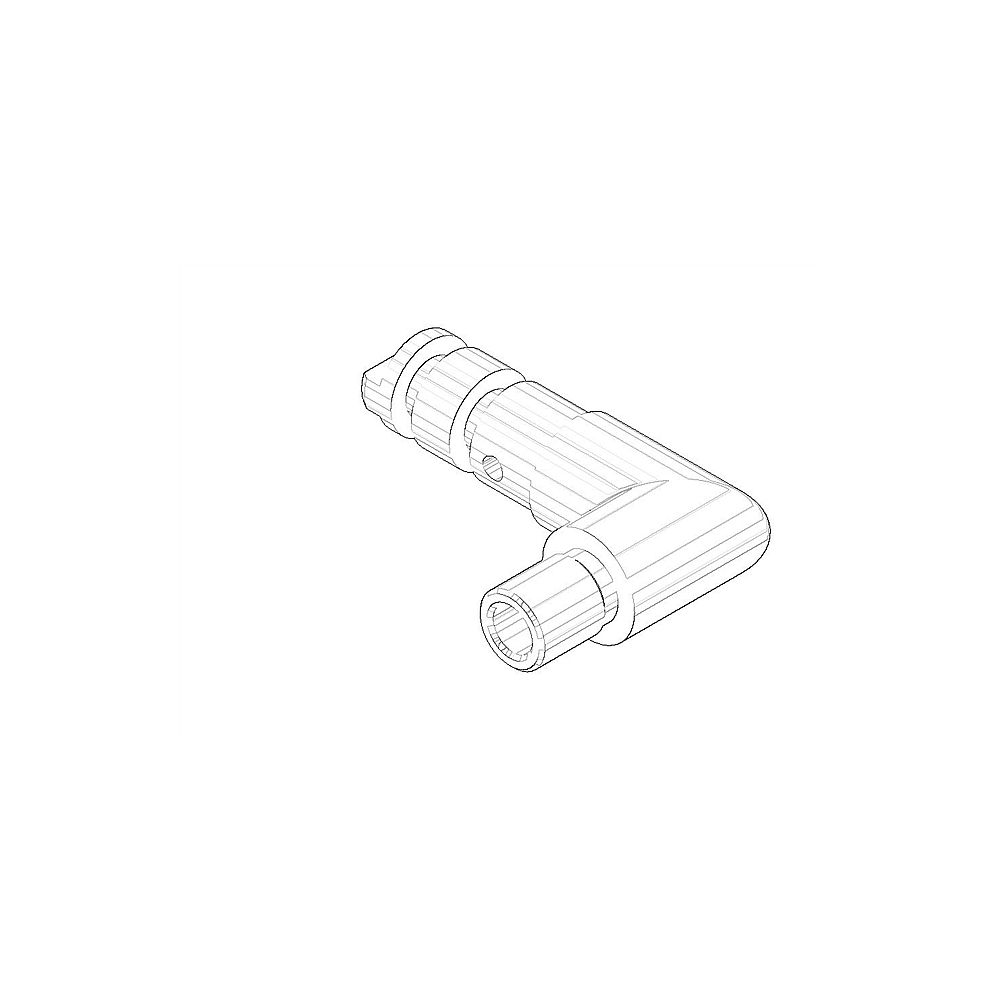 Dornbracht Mitnehmer 091820034-00 chrom