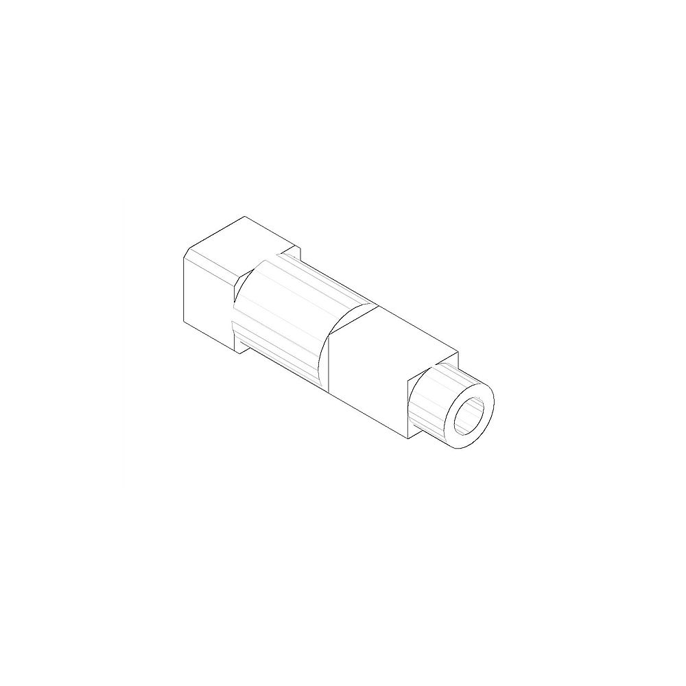 Dornbracht Mitnehmer 09182003890