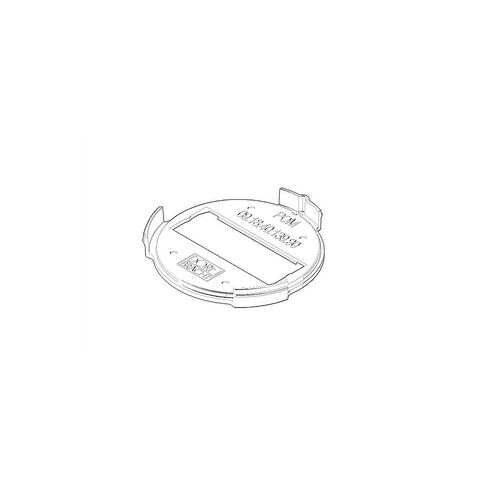 Dornbracht Führung 09184013990