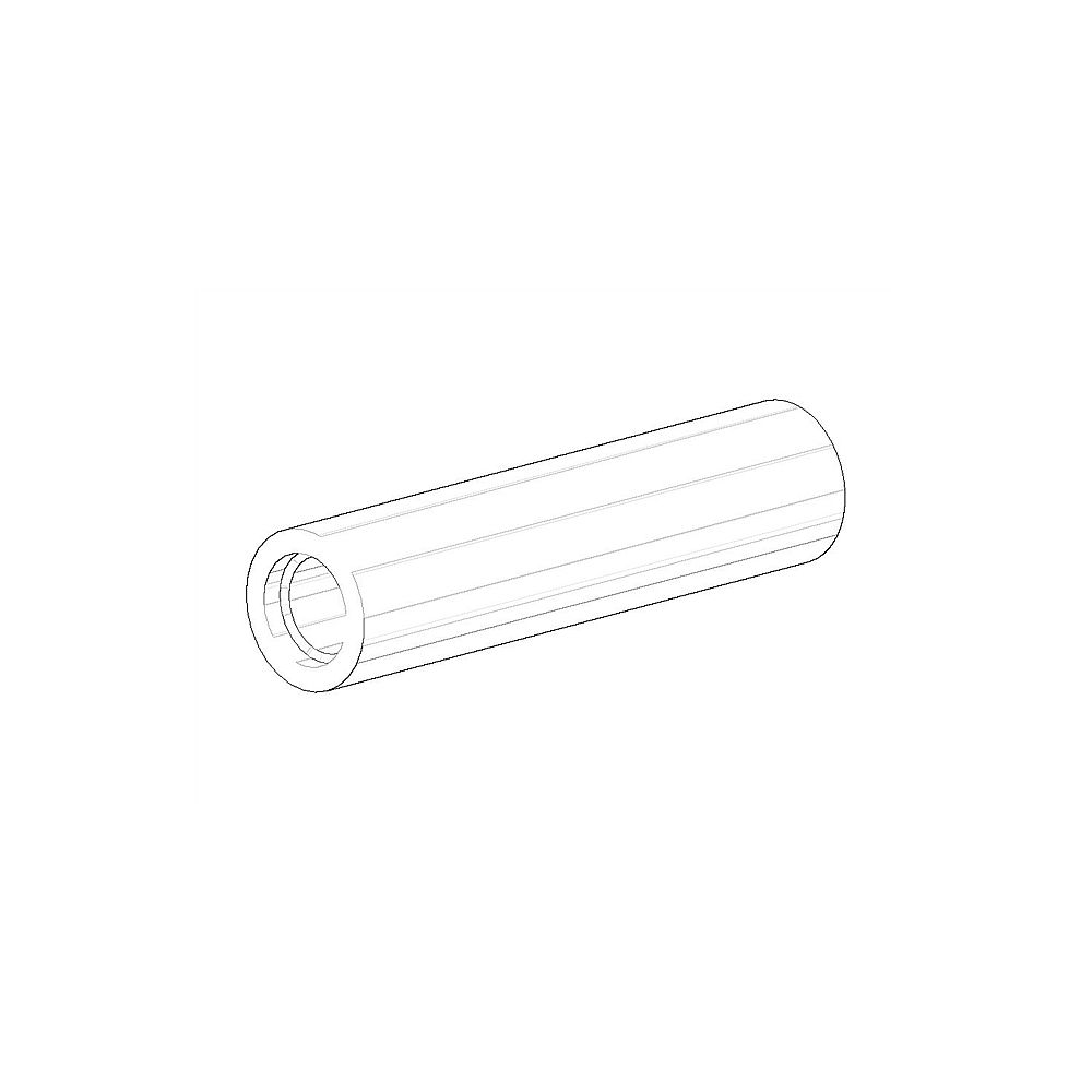 Dornbracht Griff 092062020-06 platin