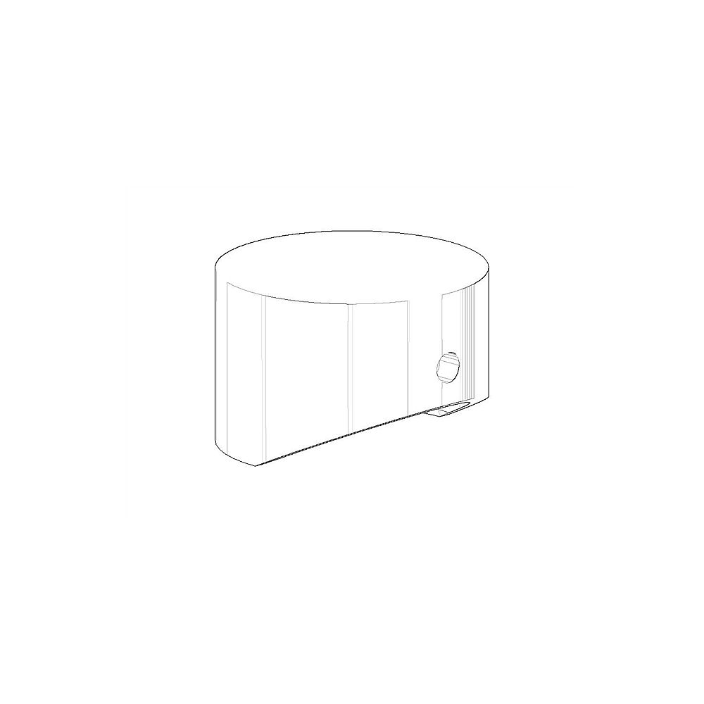 Dornbracht Unterteil Hebel 092062040-00