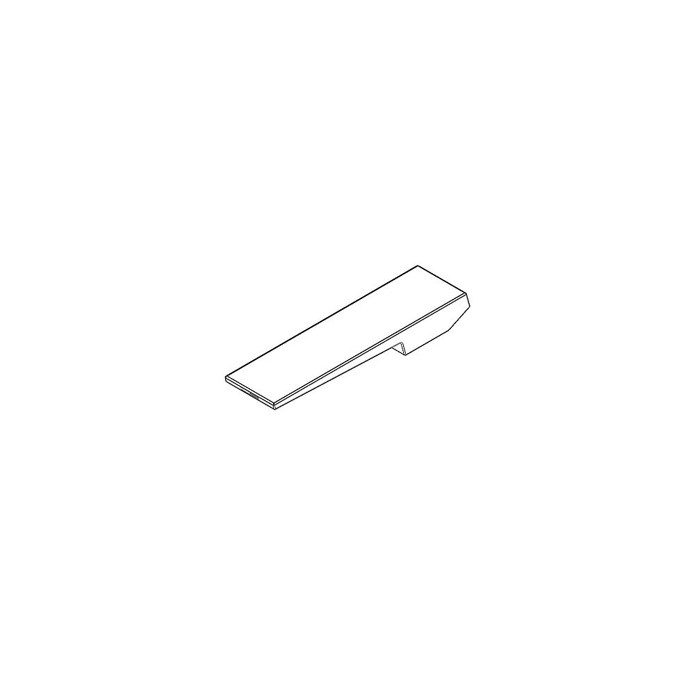 Dornbracht Griffhebel 092073002-00 chrom