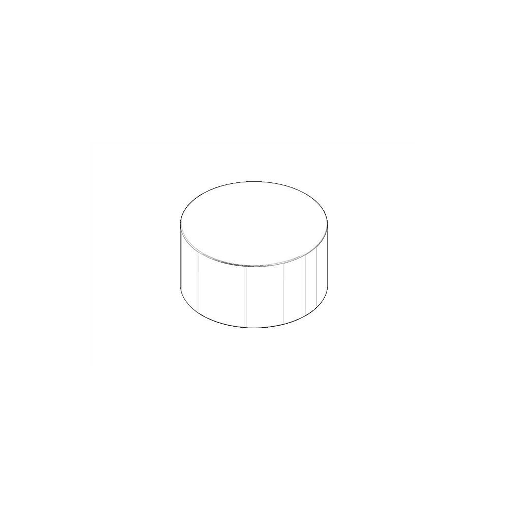 Dornbracht Griff 092074002-00 chrom