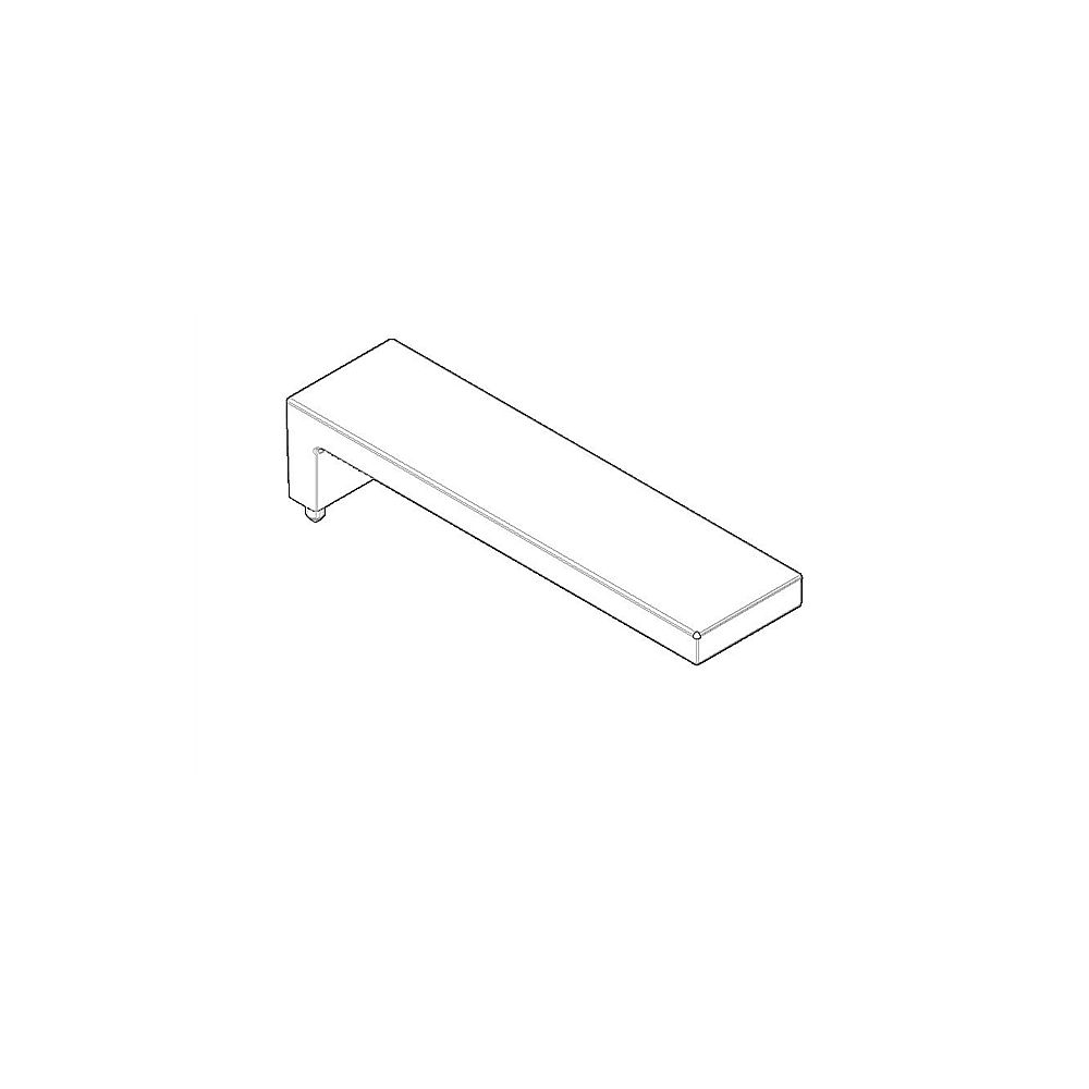 Dornbracht Hebel 092078010-00 chrom