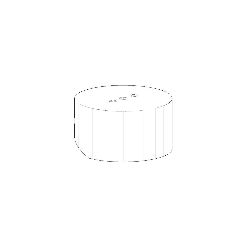 Dornbracht Hebel-Unterteil 092078055-00
