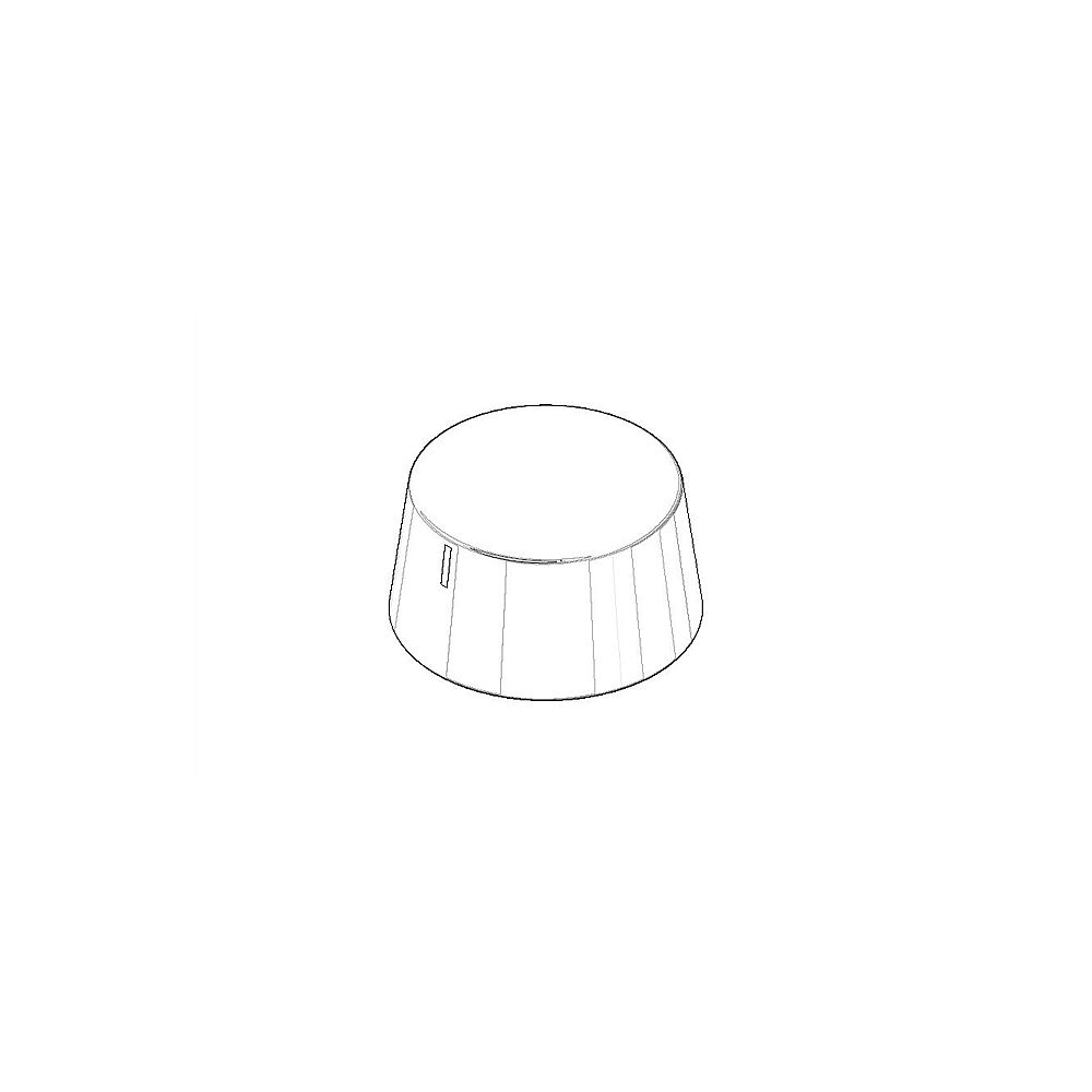 Dornbracht Griff 092084003-00 chrom