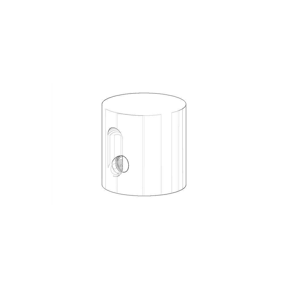 Dornbracht Griff eMote 092085003-06