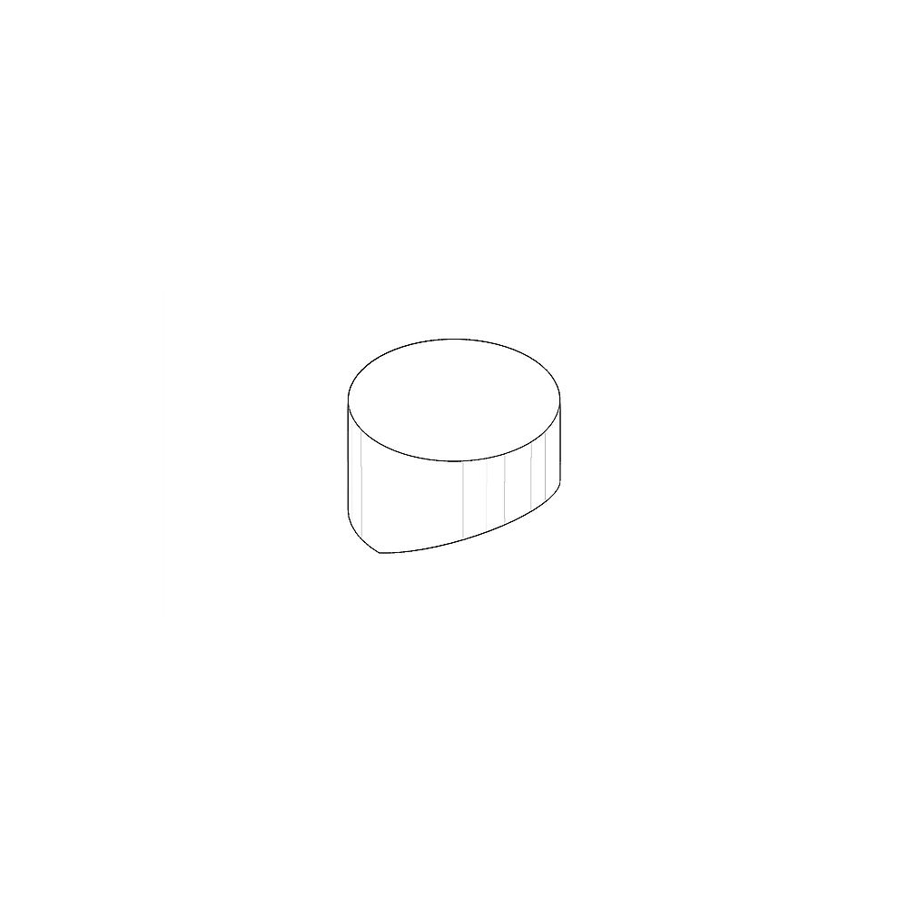 Dornbracht Hebel Unterteil 092085006-00
