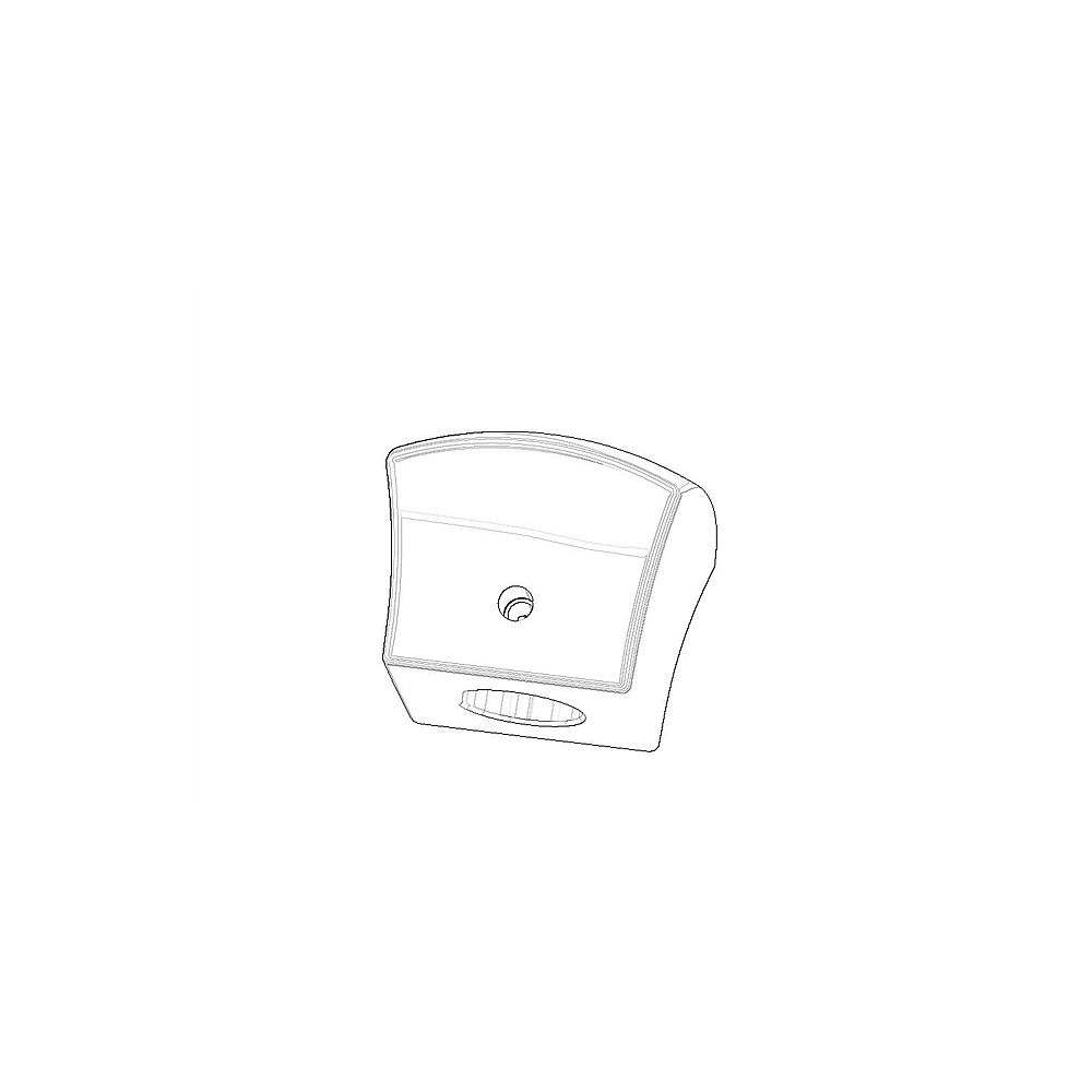 Dornbracht Griff 092091003-00 chrom