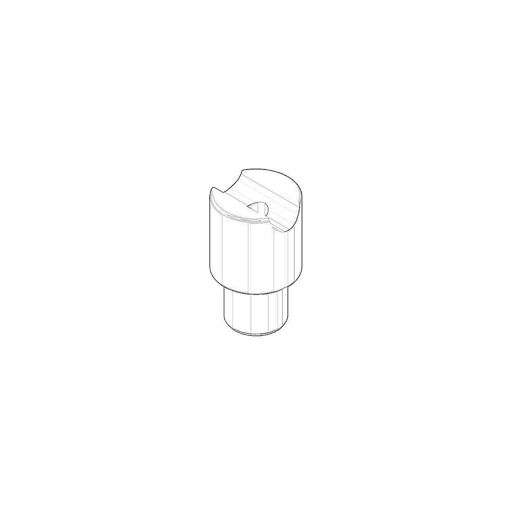 Dornbracht Griff UP-Ventil 092092003-00