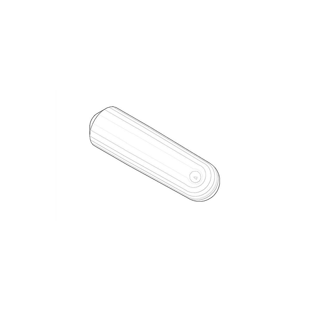 Dornbracht Knopf 092094030-00 chrom
