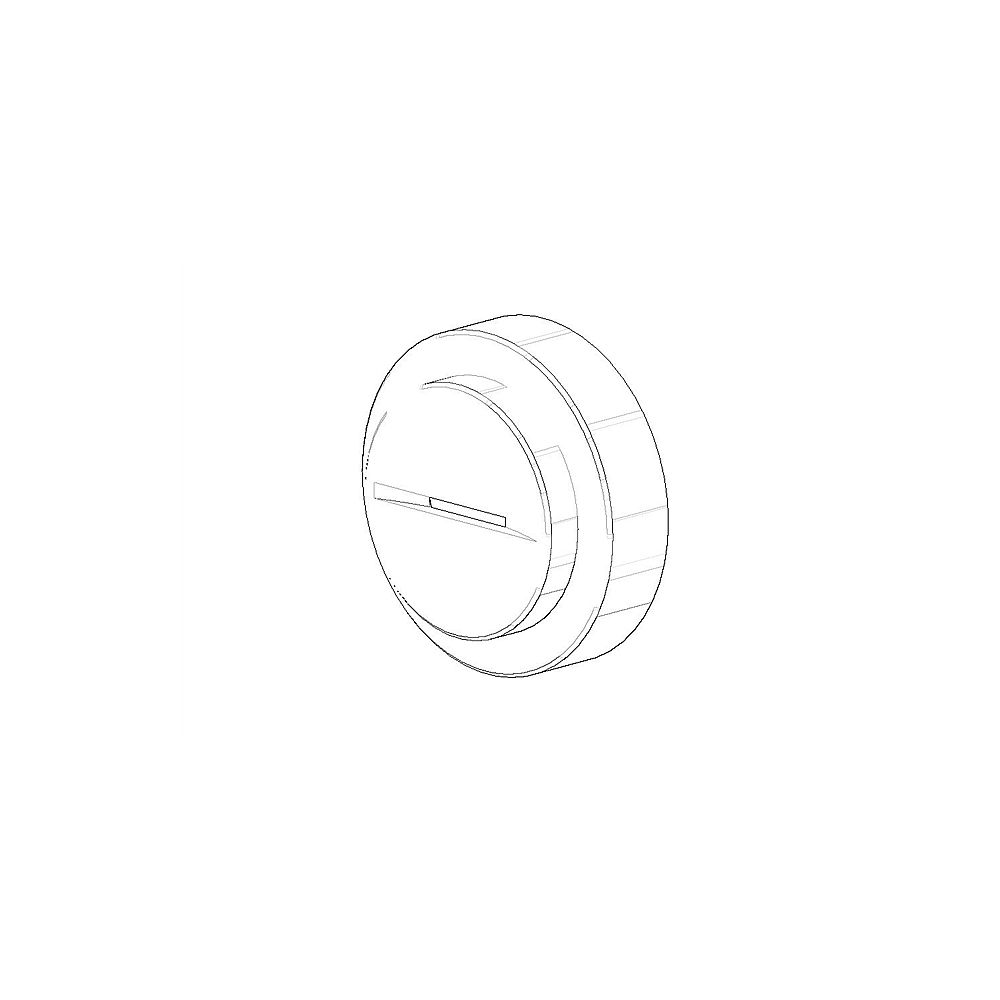 Dornbracht Deckel 09209701090