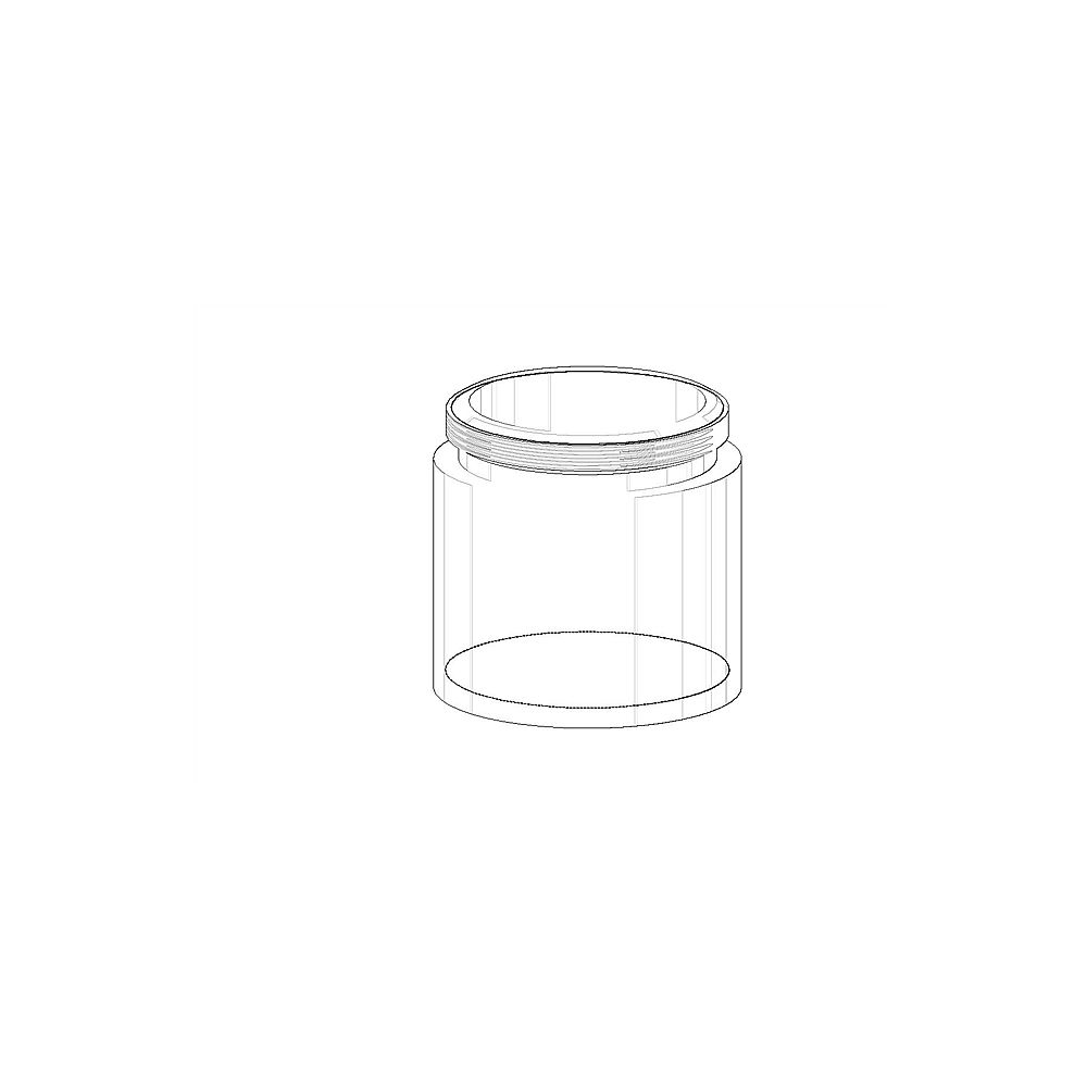Dornbracht Haube 092102016-00 chrom