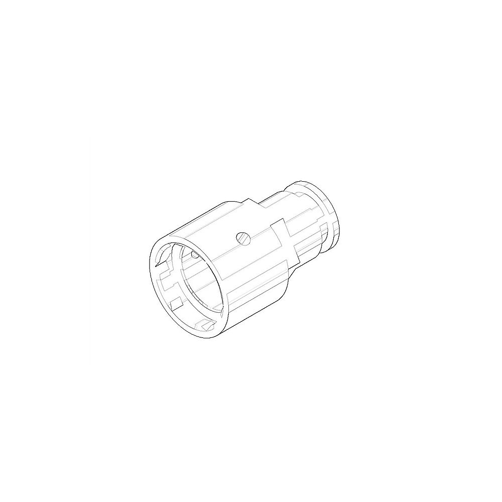 Dornbracht Haube 09210204090