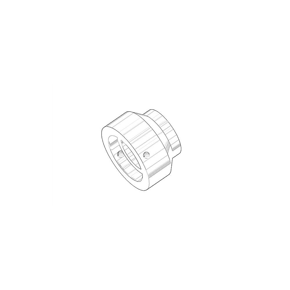 Dornbracht Haube 09210204290