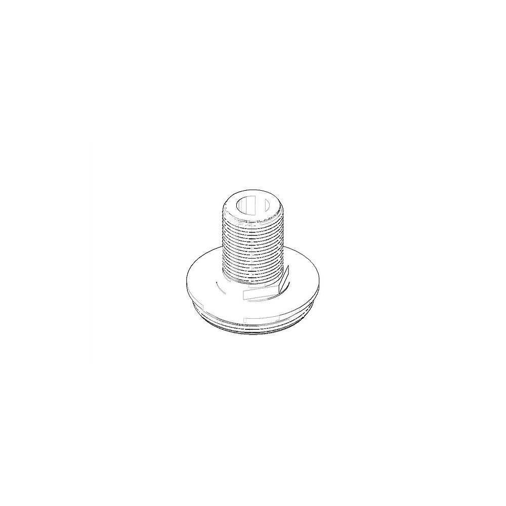 Dornbracht Deckel 09210212190