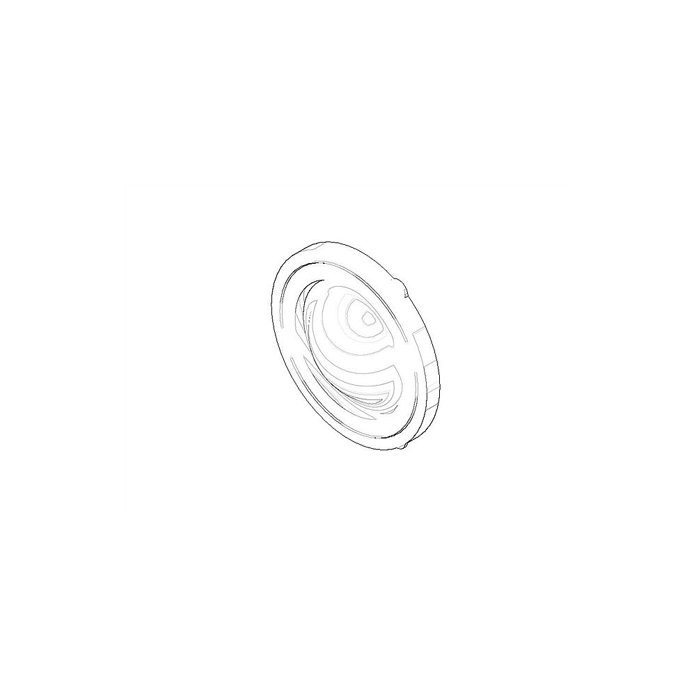 Dornbracht Schmutzfangsieb 09230107090