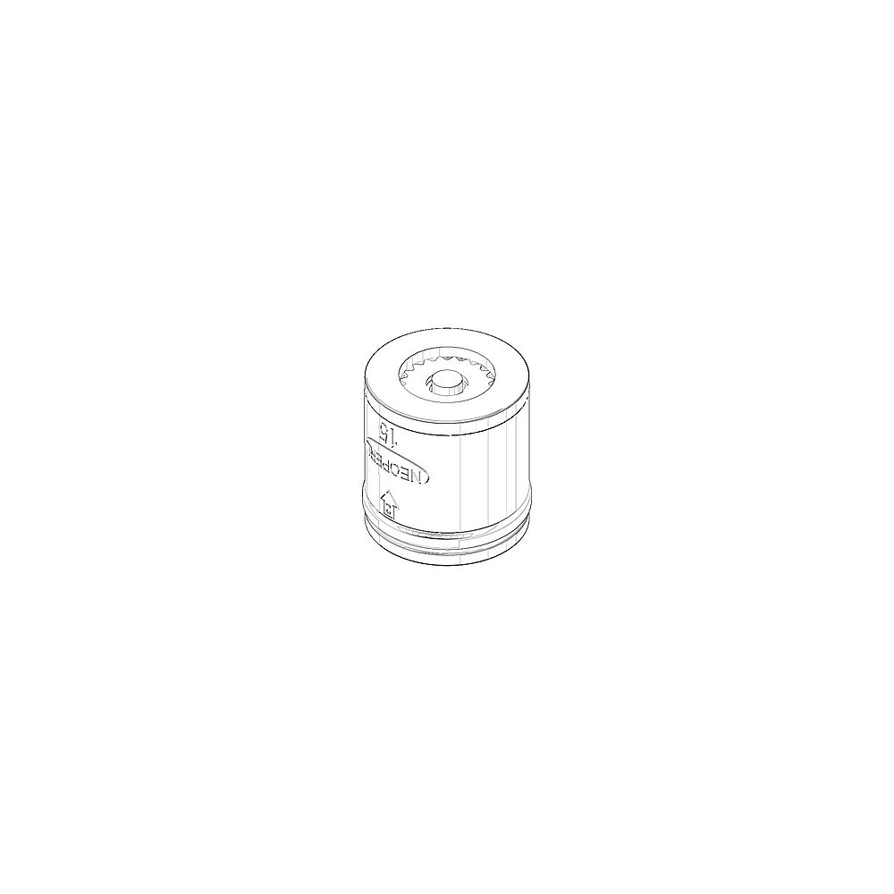 Dornbracht RV-DB-Patrone 09230107790