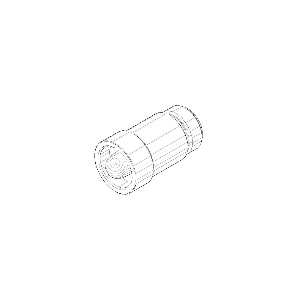 Dornbracht RV-Patrone e-Mote