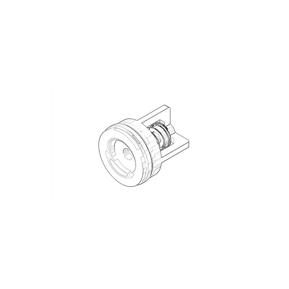 Dornbracht RV-Patrone 09230113190
