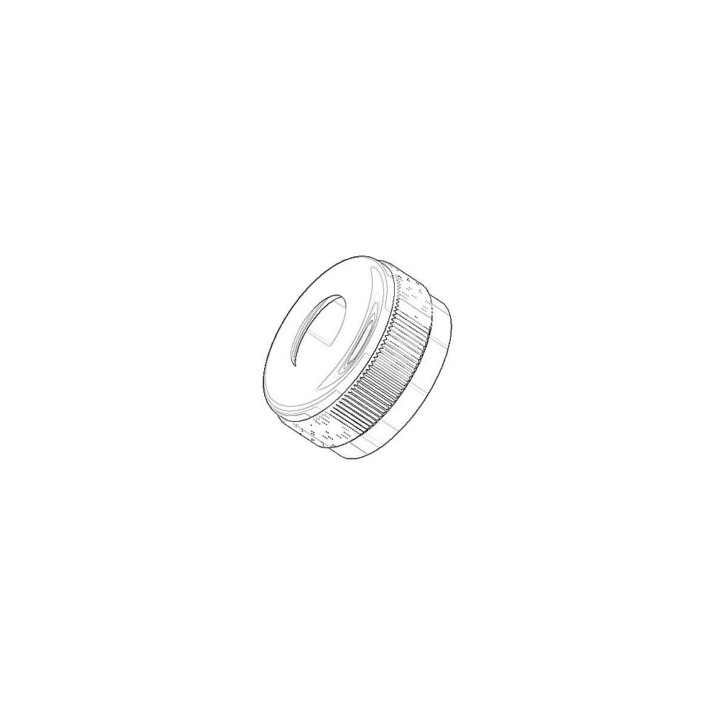 Dornbracht Mutter 092330004-00 chrom