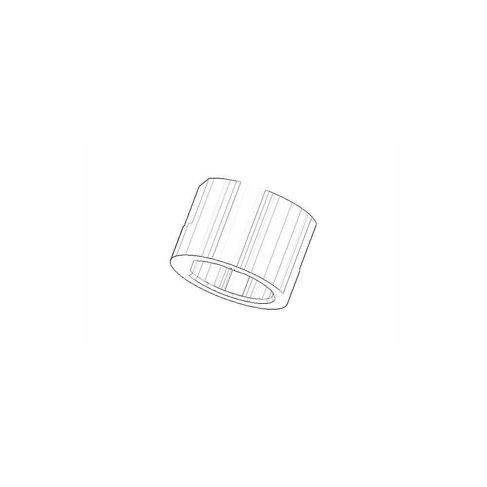Dornbracht Mutter 092330012-00 chrom